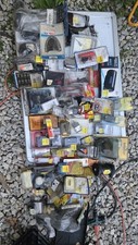 Lot parts assorted for sale  French Village