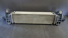 Echangeur turbo radiateur d'occasion  Chauny