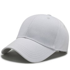 Cotton baseball cap for sale  Solon