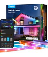 Govee outdoor led for sale  Dumfries