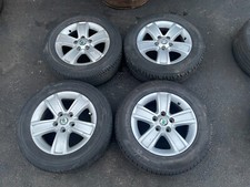 Skoda octavia mk2 for sale  LEEDS