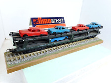 Lima 9054 carro usato  Domodossola