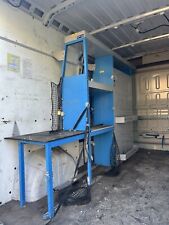Metal van racking for sale  TORPOINT