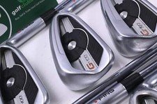 Ping g400 irons for sale  LOANHEAD