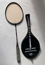 Carlton badminton racket gebraucht kaufen  Hamburg