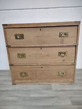 Military chest drawers for sale  LUTTERWORTH