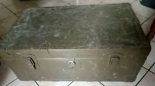Military box cantine d'occasion  Expédié en Belgium