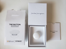 Fibaro button wave for sale  Castle Rock