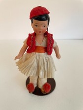 Vtg greek porcelain for sale  Houston