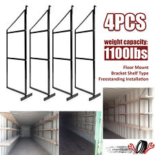 X60 container shelving for sale  Hayward