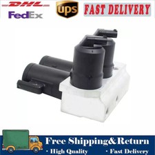 Bloco de válvula de suspensão dianteiro ou traseiro ABC para Mercedes W220 S600 CL500 2203200358 comprar usado  Enviando para Brazil
