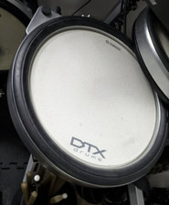 Yamaha dtx xp120t for sale  BRISTOL
