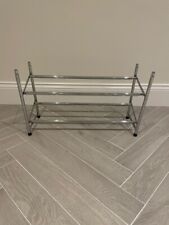 Chrome tier shoe for sale  LONDON