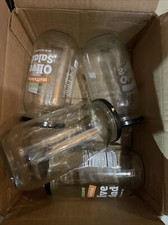 Lot clear glass for sale  Robbinsville