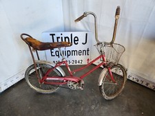 Vintage amf roadmaster for sale  Hulbert