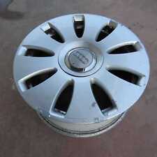 Cerchio lega 16x7j usato  Vajont