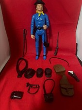 Marx johnny west for sale  Hurst