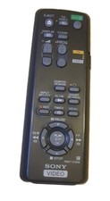 Original sony rmt usato  Grottaferrata