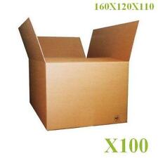 100 cartons boites d'occasion  Villeneuve-sur-Lot