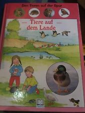 Hemma verlag tiere gebraucht kaufen  Wetter (Ruhr)