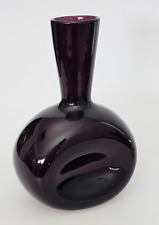 Magnifico vaso vetro usato  Virle Piemonte