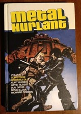 Metal hurlant panini usato  Venezia