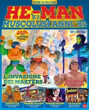 Man muscolosi anni usato  Anzio