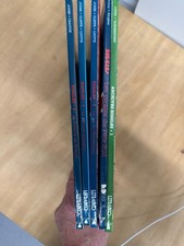 Biggles tomes capt d'occasion Biggles tomes capt d'occasion  Villeneuve-Loubet