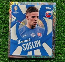 Figurina topps match usato  Portacomaro