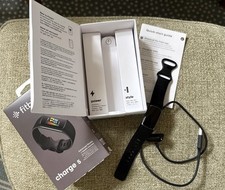 Fitbit charge advanced for sale  Indialantic