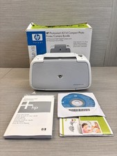 Photosmart a310 compact for sale  WIDNES