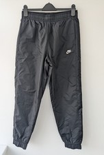 Men nike black for sale  NOTTINGHAM