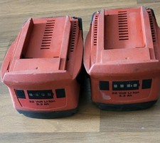 Hilti akku gebraucht kaufen  Blaustein