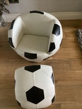 Child armchair footrest for sale  SOUTH SHIELDS