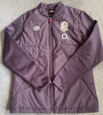 Umbro england rugby for sale  LONDON