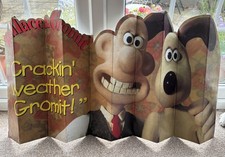 Wallace gromit car for sale  BRIGG
