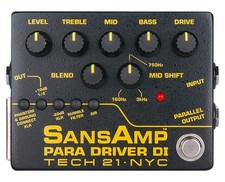 Tech sansamp para for sale  Winchester