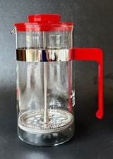 Vintage cafetiere bright for sale  UK