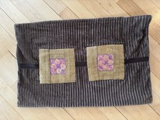 Hmong embroidery pillow for sale  Minneapolis