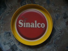 Tablett sinalco serviertablett gebraucht kaufen Tablett sinalco serviertablett gebraucht kaufen  Konnersreuth