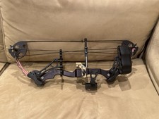 Diamond archery nuclear for sale  Sioux City