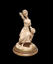 Statua scultura figure usato  Vergiate