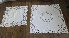 Mitteldecke wunderschöner blu gebraucht kaufen  Herne