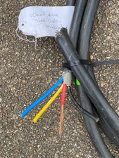 Swa steel wire for sale  BURY ST. EDMUNDS