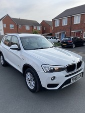 2015 bmw 2.0 for sale  NUNEATON