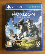 horizon zero dawn for sale  CHESTERFIELD