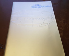 Werbeprospekt ddr schiffbau gebraucht kaufen Werbeprospekt ddr schiffbau gebraucht kaufen  Jüterbog