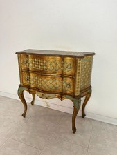 Piccola cassettiera veneziana usato  Palermo