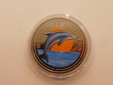 Palau dollar 1998 gebraucht kaufen  Aachen