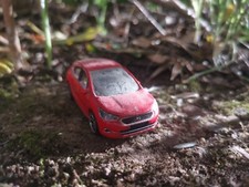 Majorette citroën ds4 d'occasion  Ussac